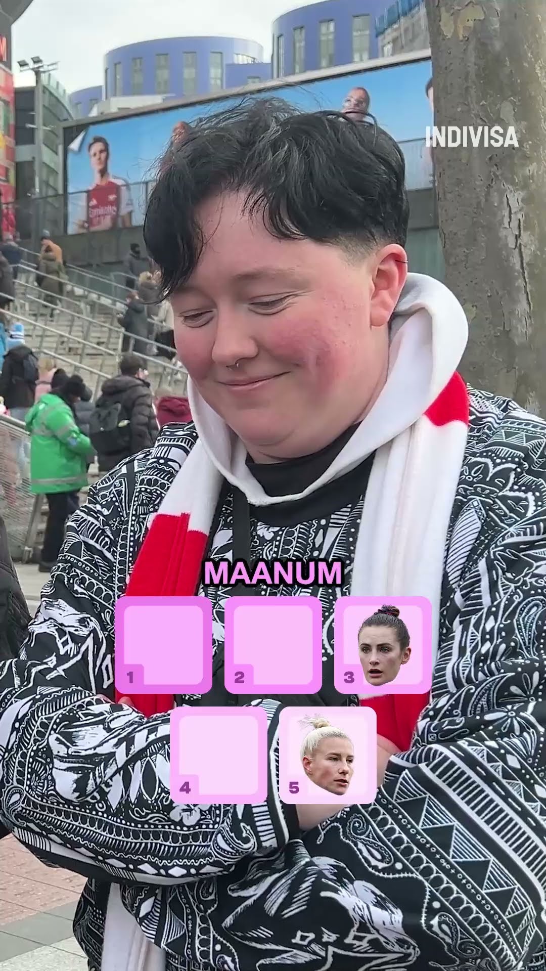 他完美地诠