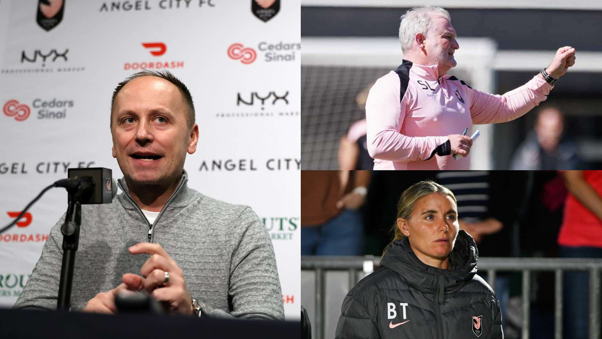 讓我們的生 讓我們的生