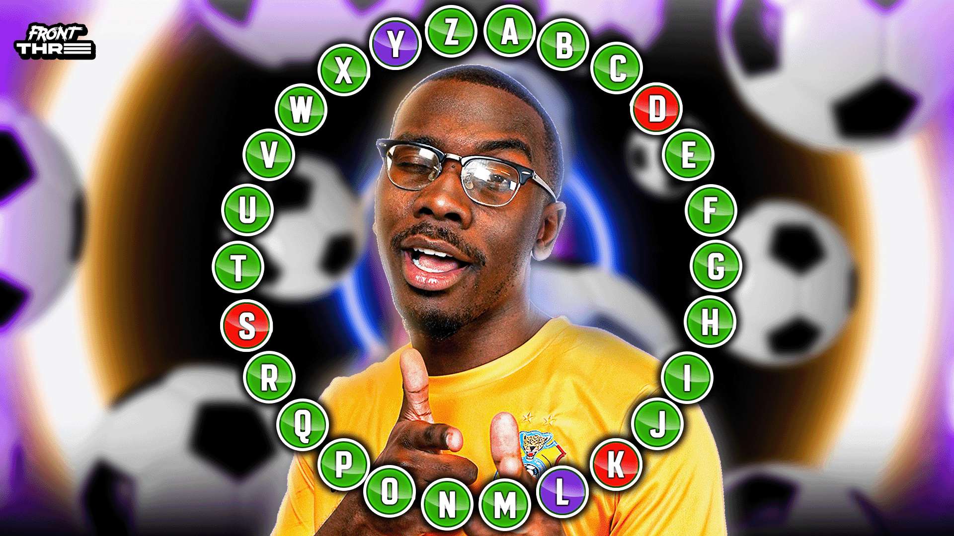 也是球迷對 也是球迷對